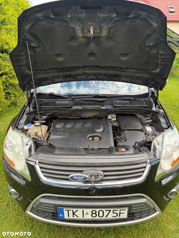 Ford Kuga - 6