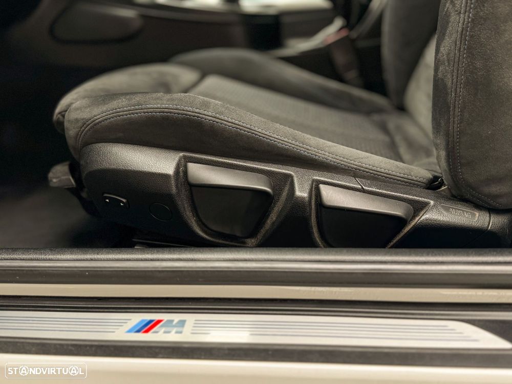 BMW 220 d Coupe Pack M - 32