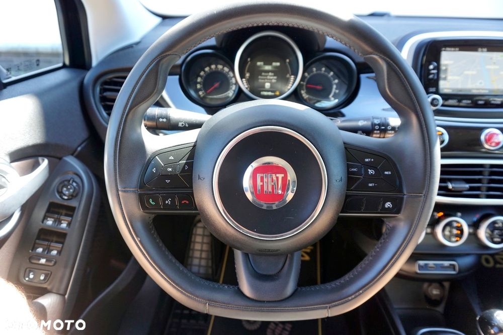 Fiat 500X - 23