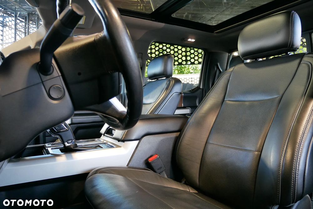 Ford F150 - 12