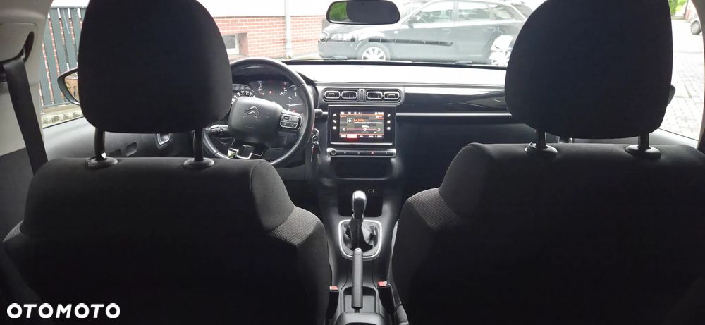 Citroën C3 Pure Tech 82 ELLE - 9