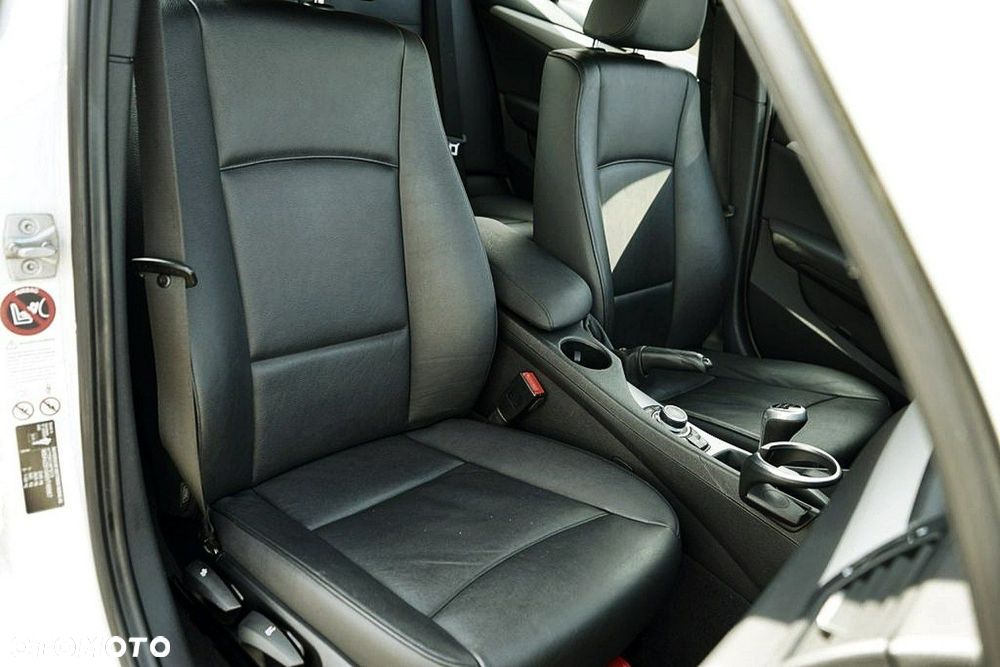 BMW X1 sDrive20d EfficientDynamics - 20