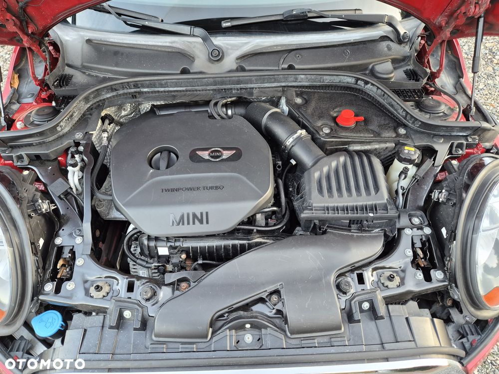 MINI ONE - 8