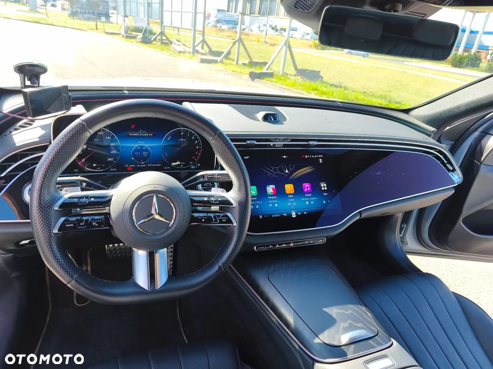 Mercedes-Benz Inny - 7
