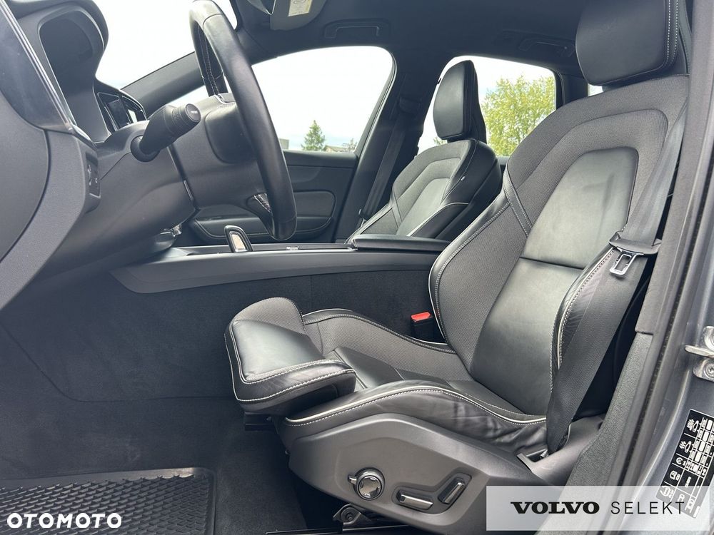 Volvo XC 60 - 11