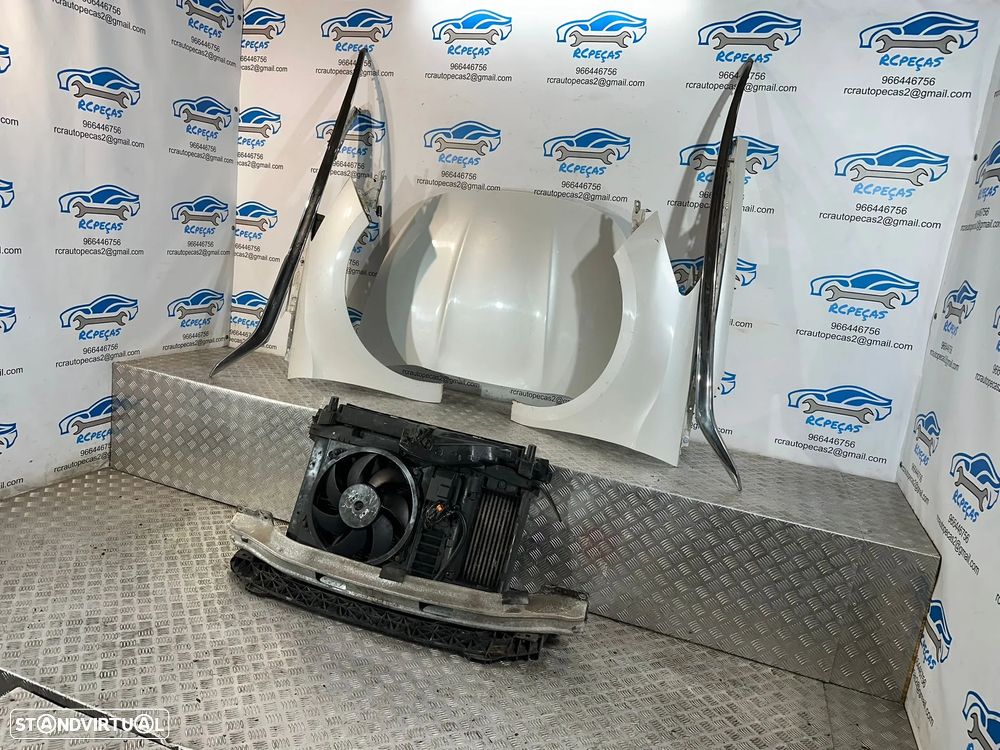 .Frente Completa Xenon PSA Citroen DS DS5 2.0 HDi 16v Diesel Hibrido 2011 - 2018 - 10