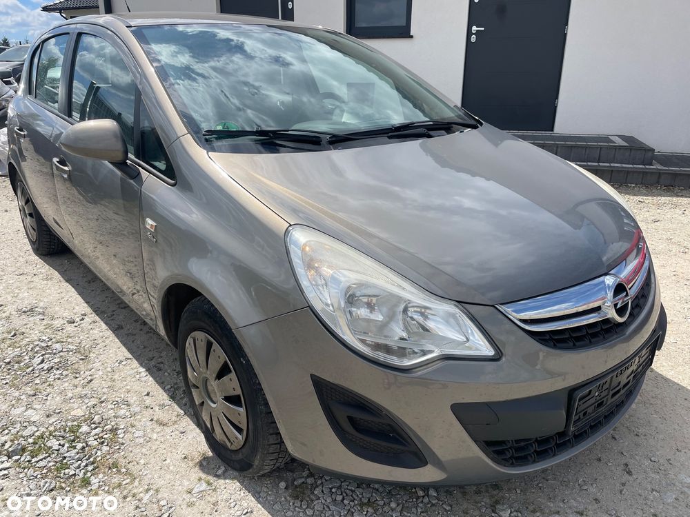 Opel Corsa - 2