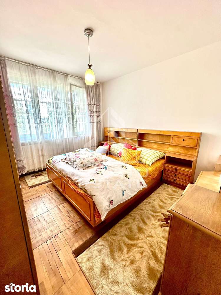 Apartament cu 2 camere de inchiriat, zona Garii-Iosefin, Timisoara - Imagine principală: 3/18