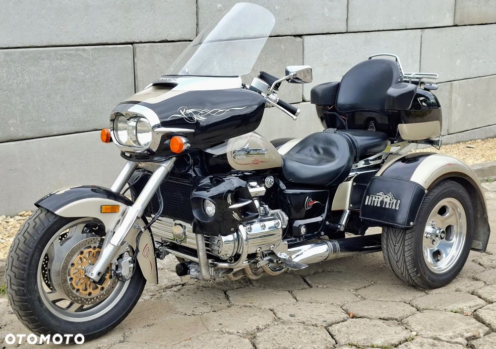 Honda Valkyrie - 11