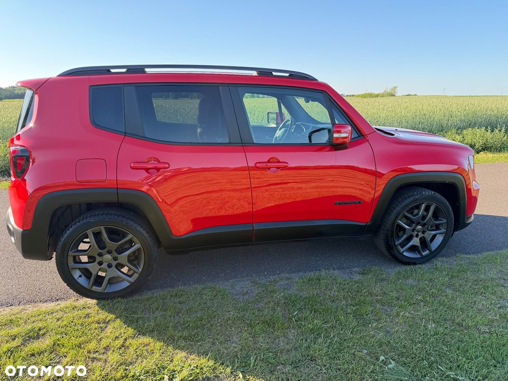 Jeep Renegade 1.3 T-GDI 4xe Automatik High Upland - 7