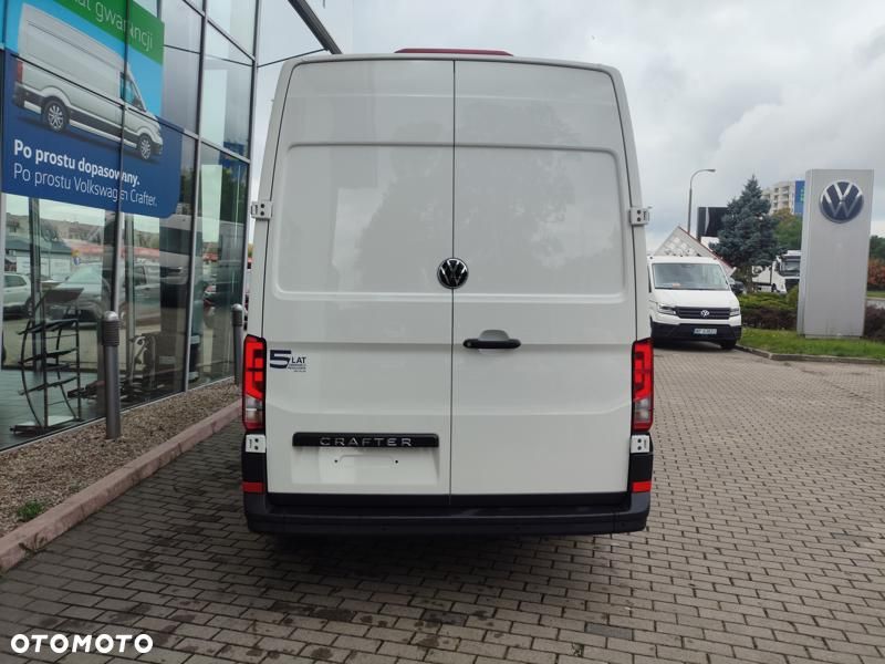 Volkswagen Crafter - 15