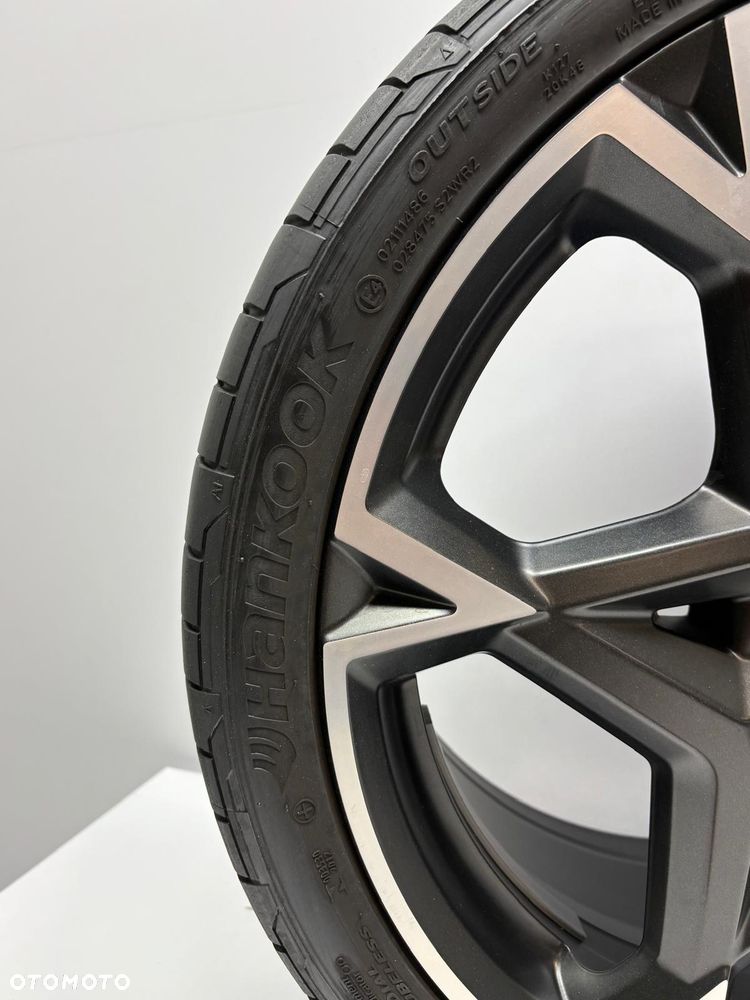Seat Leon IV Felga Koło 8J 19” ET49 5FA601025AE - 6