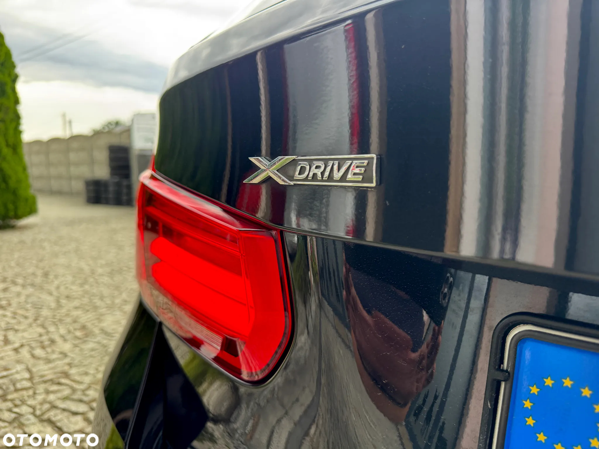 BMW Seria 3 320d Sport Line Shadow - 15