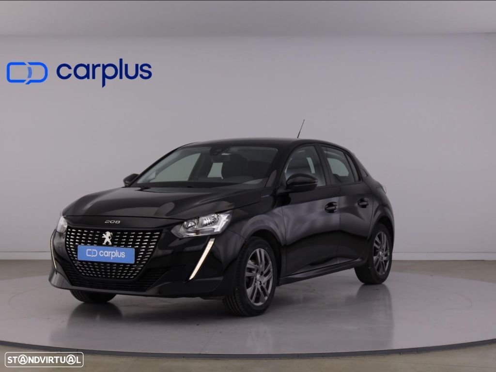 Peugeot 208 1.2 PureTech Active Pack - 1