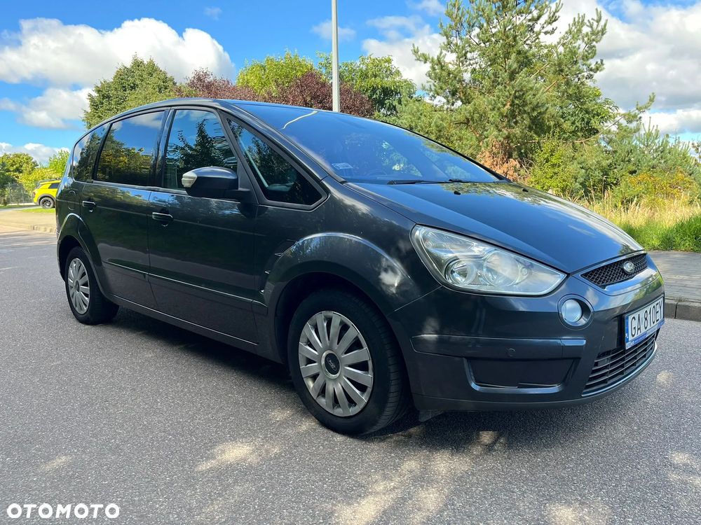 Ford S-Max 1.8 TDCi Gold X - 6