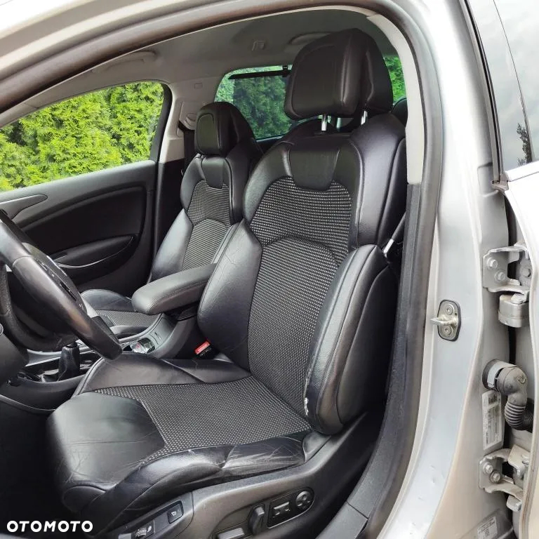 Citroën C5 2.0 HDi Exclusive - 14