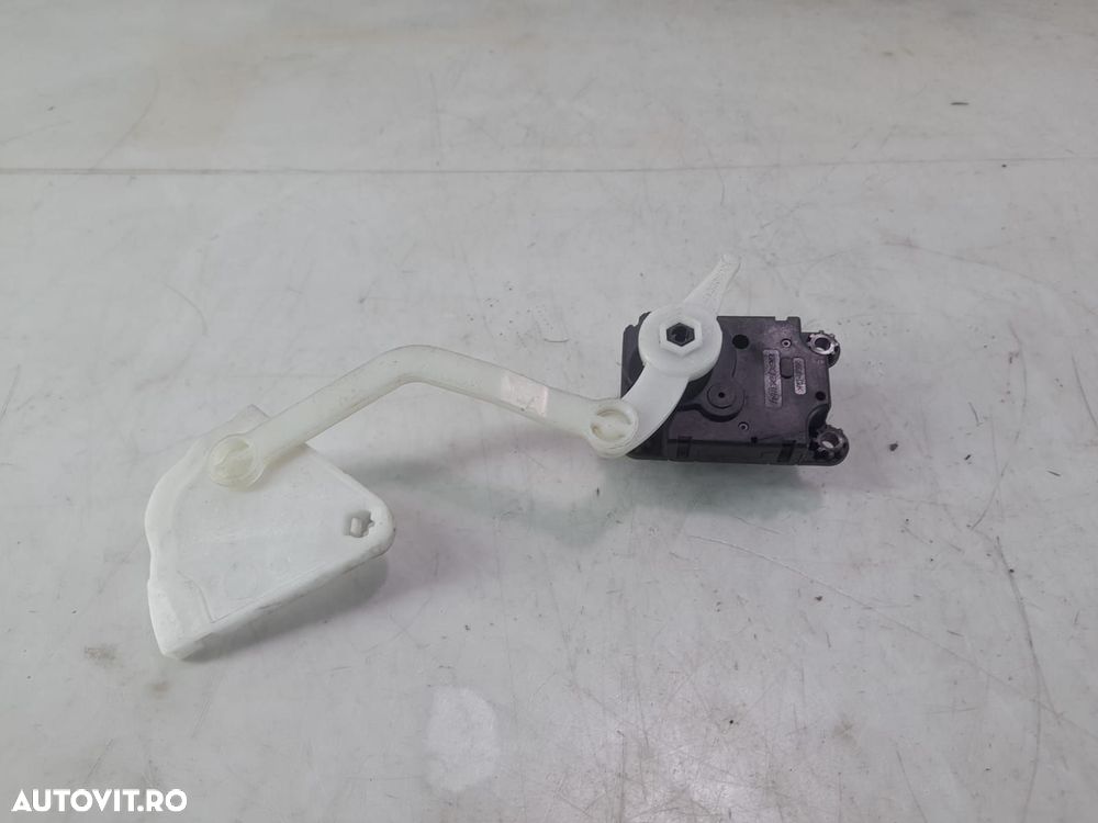 Motoras mixaj aer A21201700 Renault Zoe 1 [2012 - 2020] 5AQ601 - 1