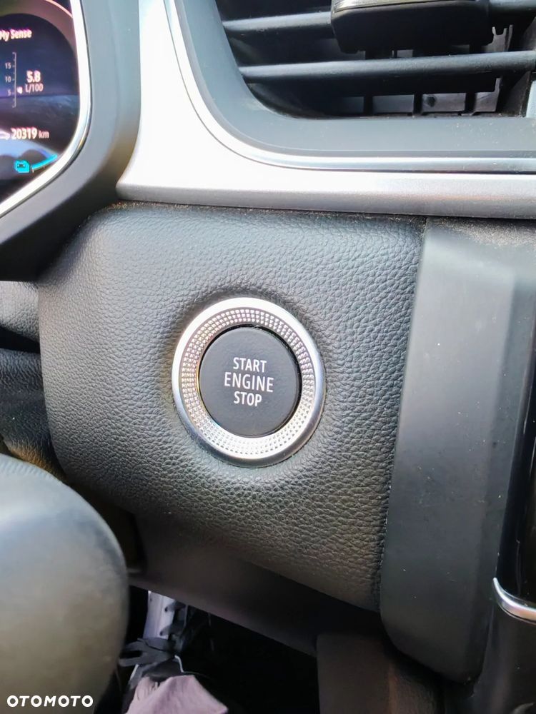 Renault Captur E-TECH Full 145 TECHNO - 11