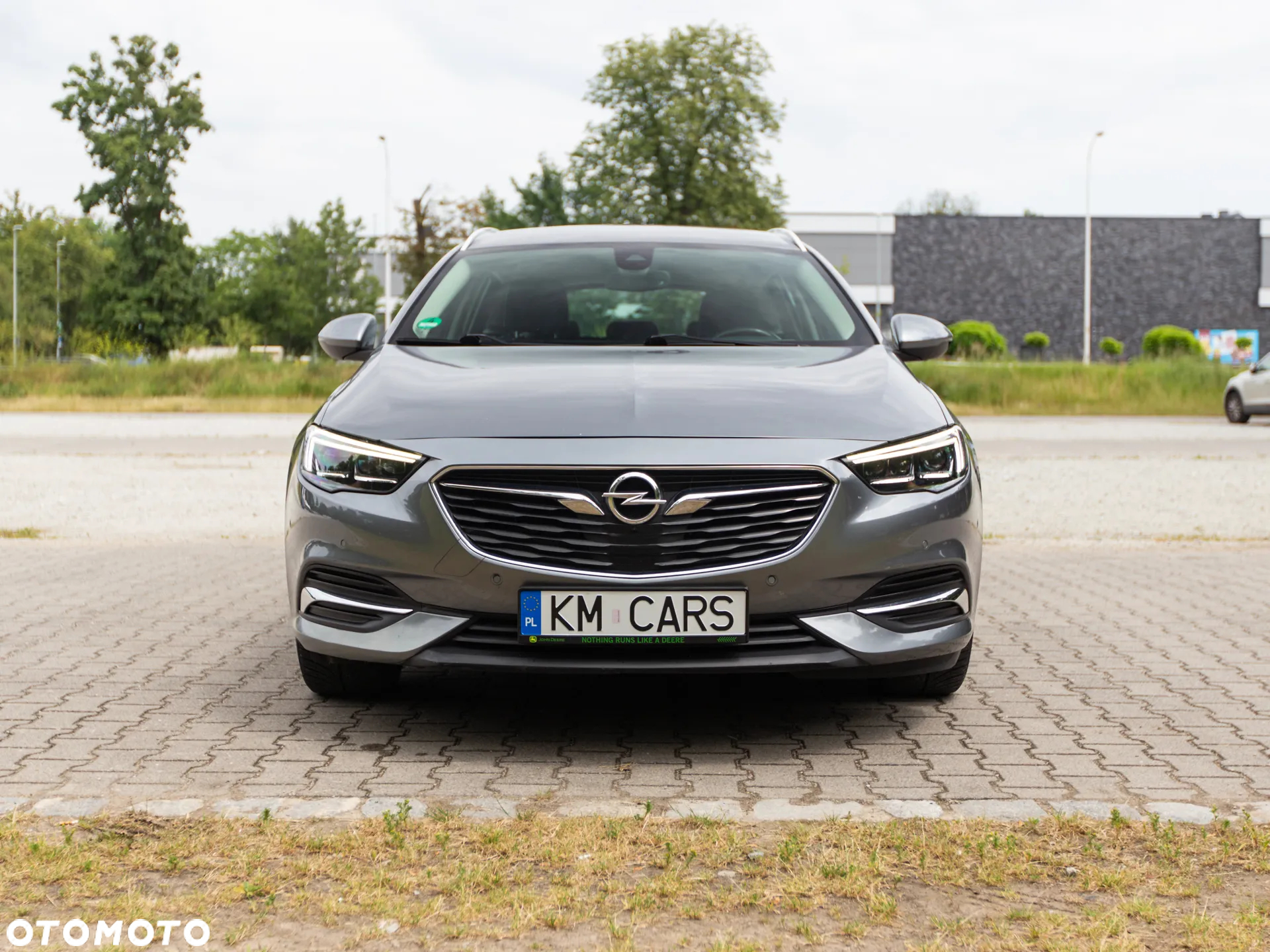 Opel Insignia 2.0 CDTI Executive 4x4 S&S - 2