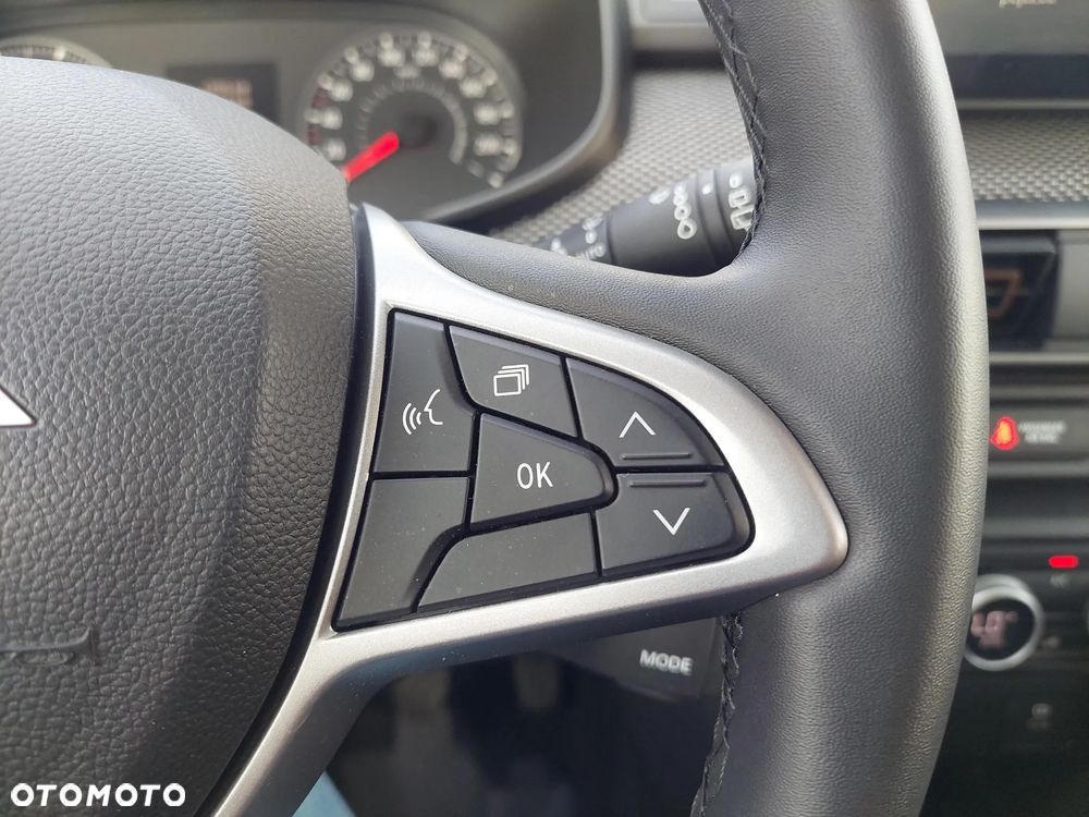 Dacia Sandero Stepway 1.0 TCe Expression - 23