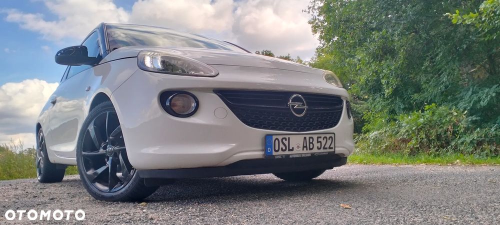 Opel Adam 1.4 Start/Stop Unlimited - 7