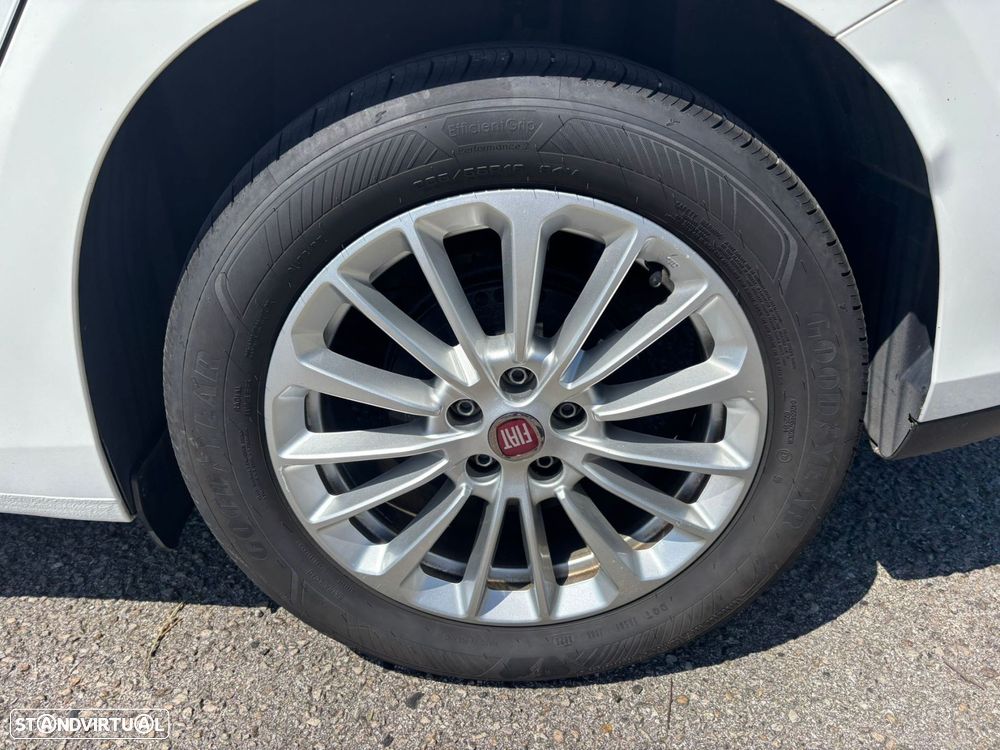 Fiat Tipo 1.3 MultiJet Life - 54