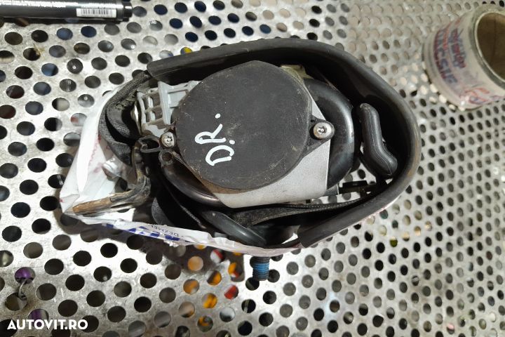 Centura siguranta fata dreapta Ford Transit Connect 1 [2002 - 2009] V - 2