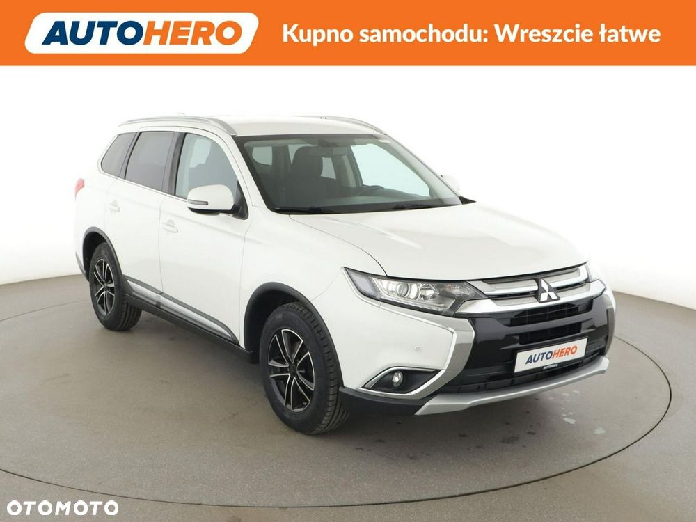 Mitsubishi Outlander 2.0 2WD - 11
