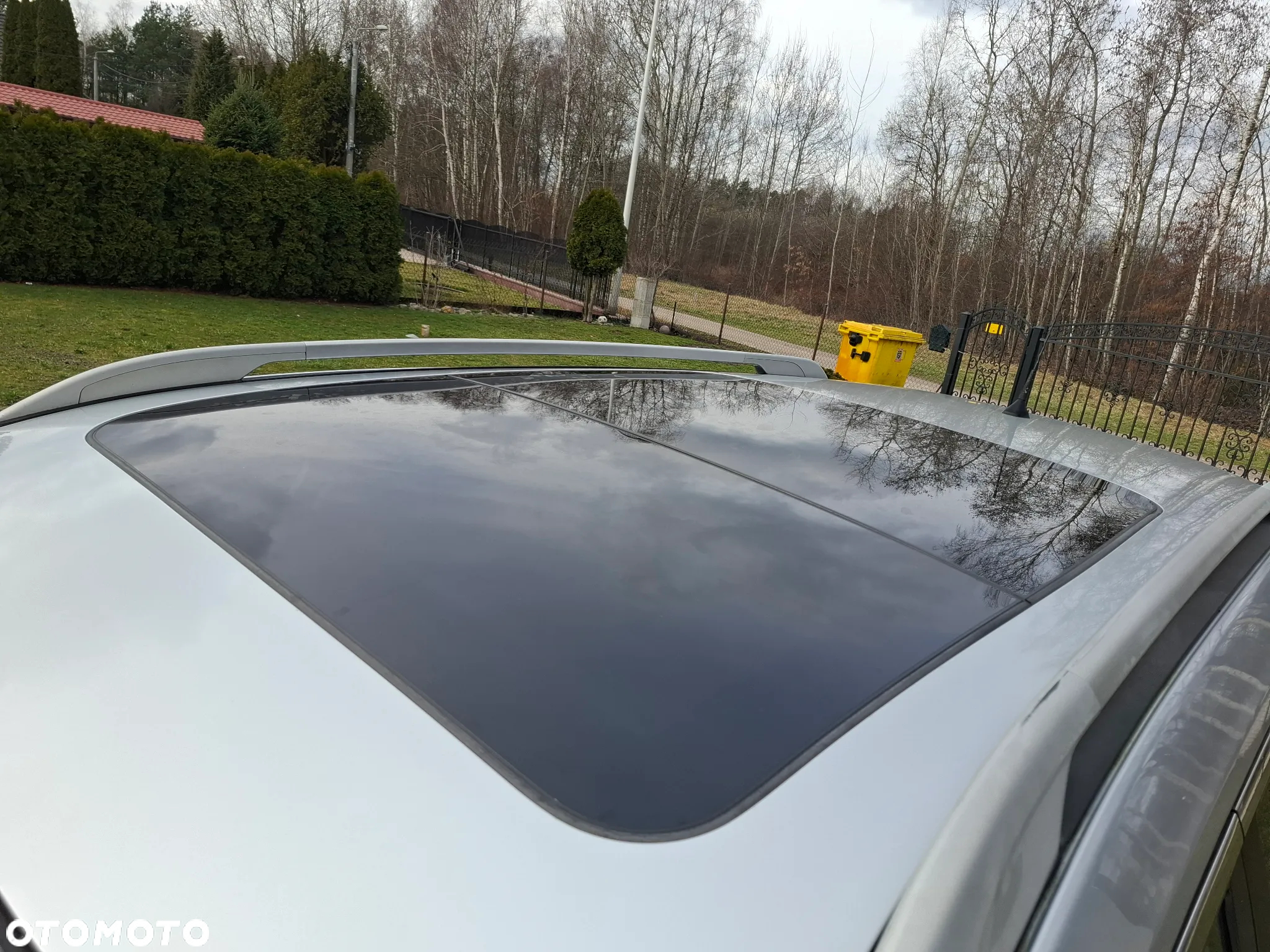 Nissan X-Trail 1.6 DCi Tekna 2WD - 20
