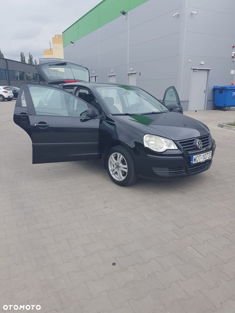 Volkswagen Polo - 6