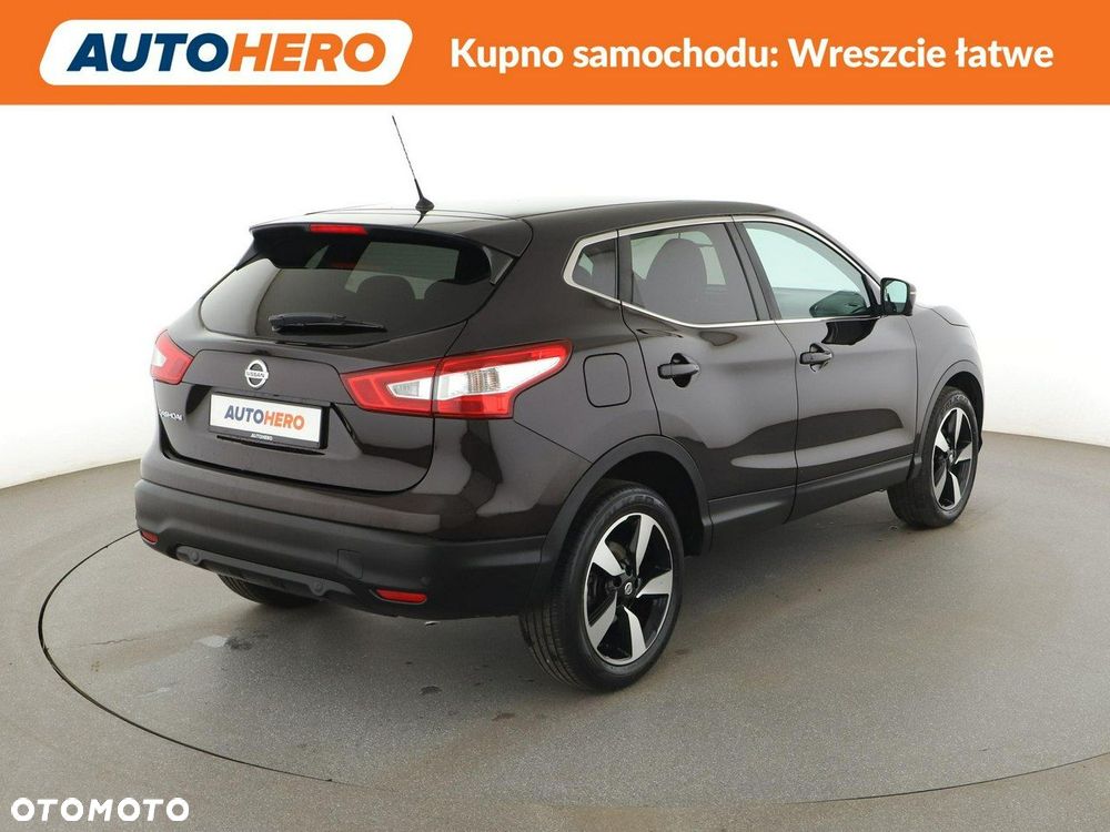 Nissan Qashqai 1.6 DIG-T N-Connecta - 7