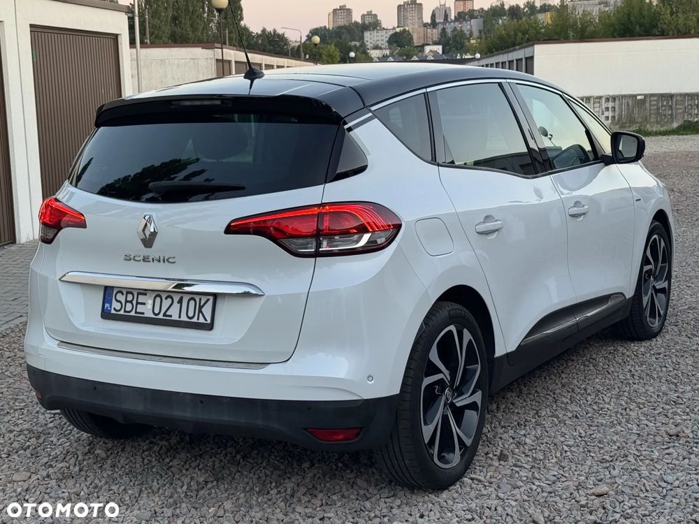 Renault Scenic 1.6 dCi Energy Privilege S&S - 2