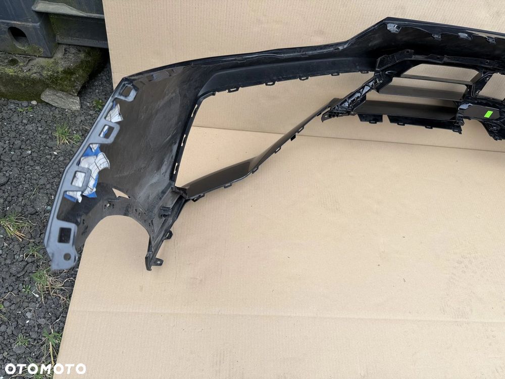 ZDERZAK PRZÓD GRILL LAMBORGHINI URUS S PERFORMANTE ORYGINAŁ ŁADNY STAN - 5