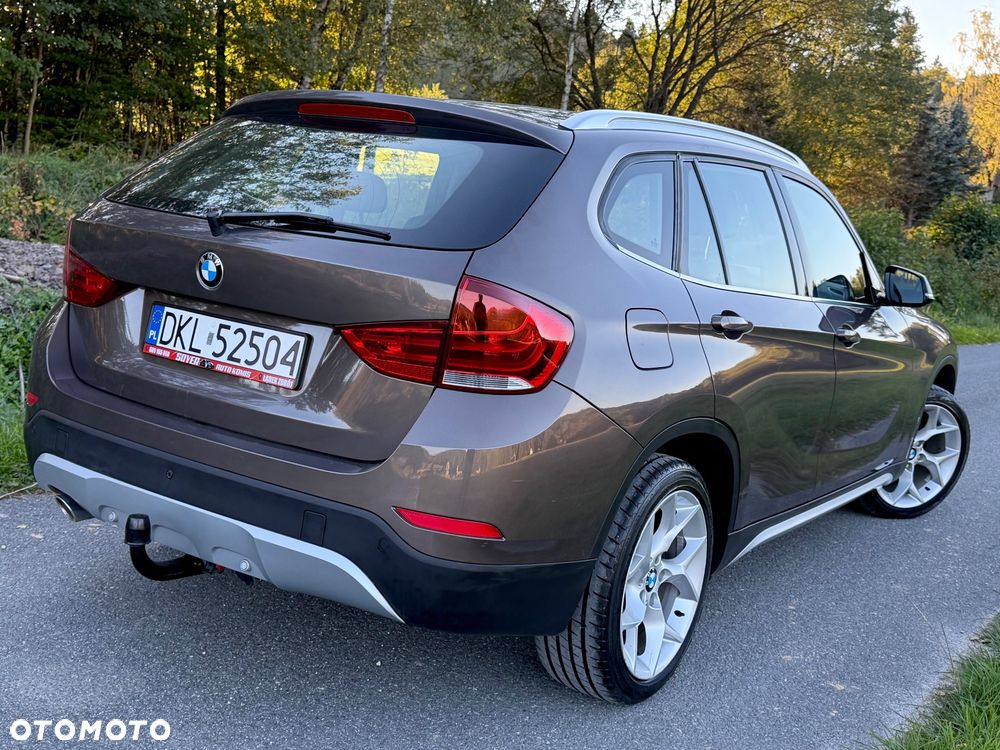 BMW X1 - 5
