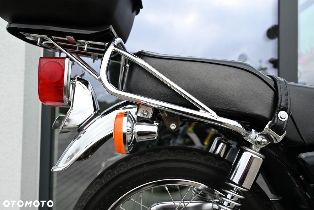 Suzuki GN - 26