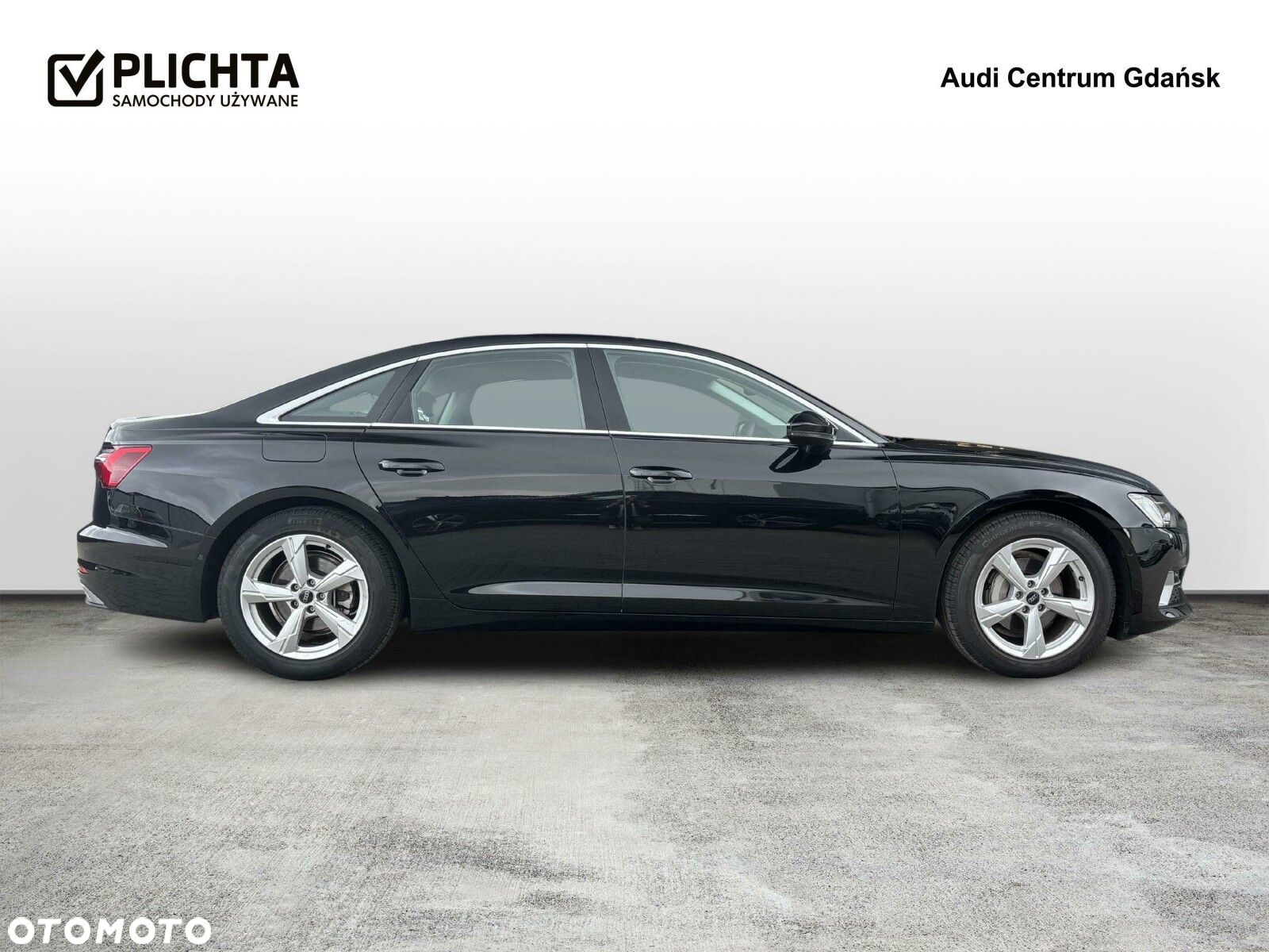 Audi A6 - 6