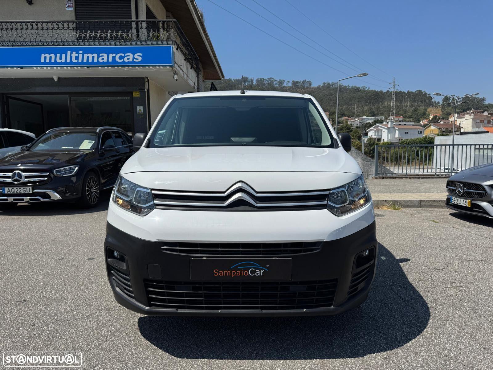 Citroën Berlingo 1.5 BlueHDi XL Live - 2