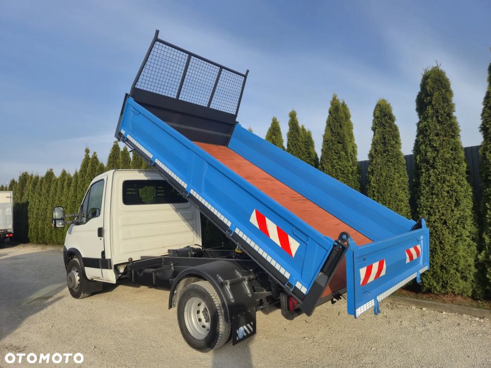 Iveco 70C17 50C15 3.0 170KM/Dmc 3.5t/ - 4