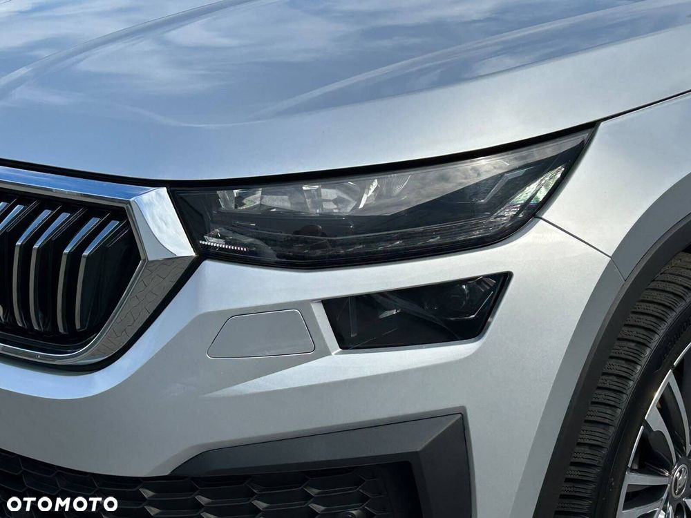 Skoda Kodiaq 2.0 TSI 4x4 L&K DSG - 39