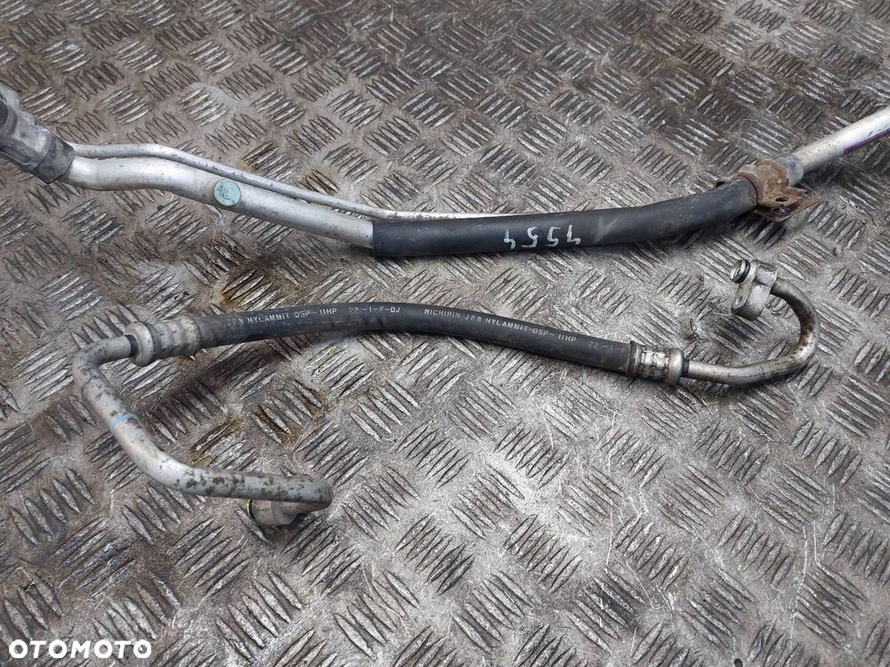 PRZEWÓD KLIMATYZACJI KOMPLET HONDA FR-V I 2.0 B 8032A-SJF-G002-04 - 3