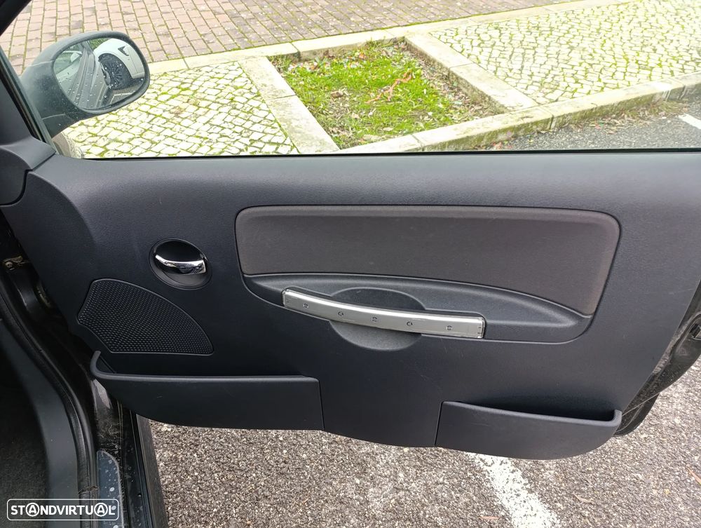 Citroën C2 1.4 HDi VTR - 11