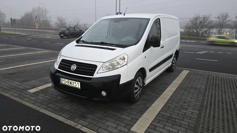 Fiat SCUDO - 7