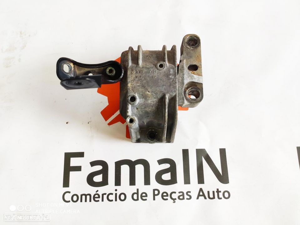 Apoio do Motor 2.0TDi Audi A3 8P - 1