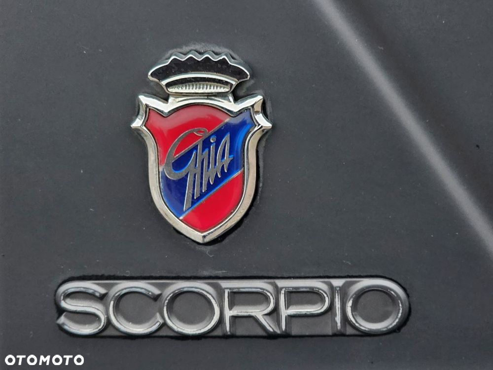 Ford Scorpio 2.9-24 Ghia - 26