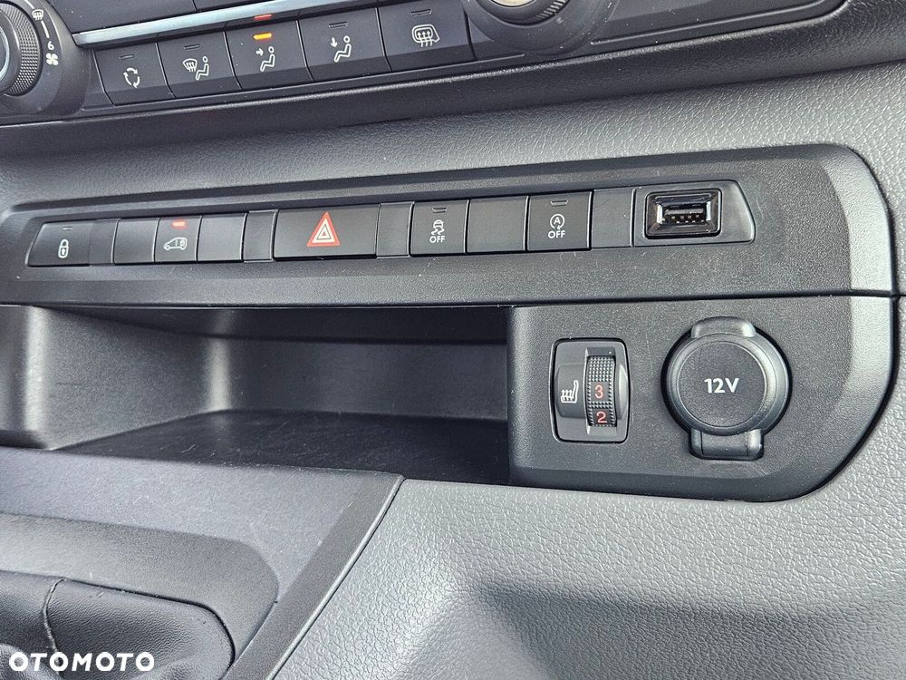 Peugeot expert L2H1 *44999zł NETTO*2,0HDi/122KM - 30