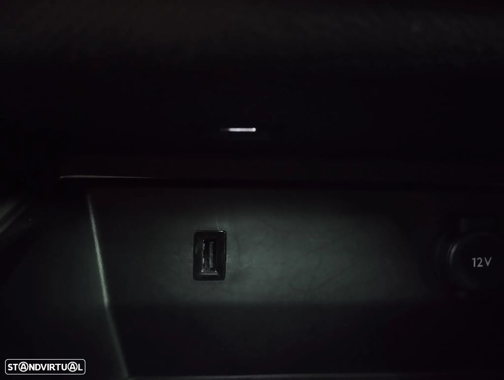 Citroën C5 Aircross 1.5 BlueHDi C-Series - 33