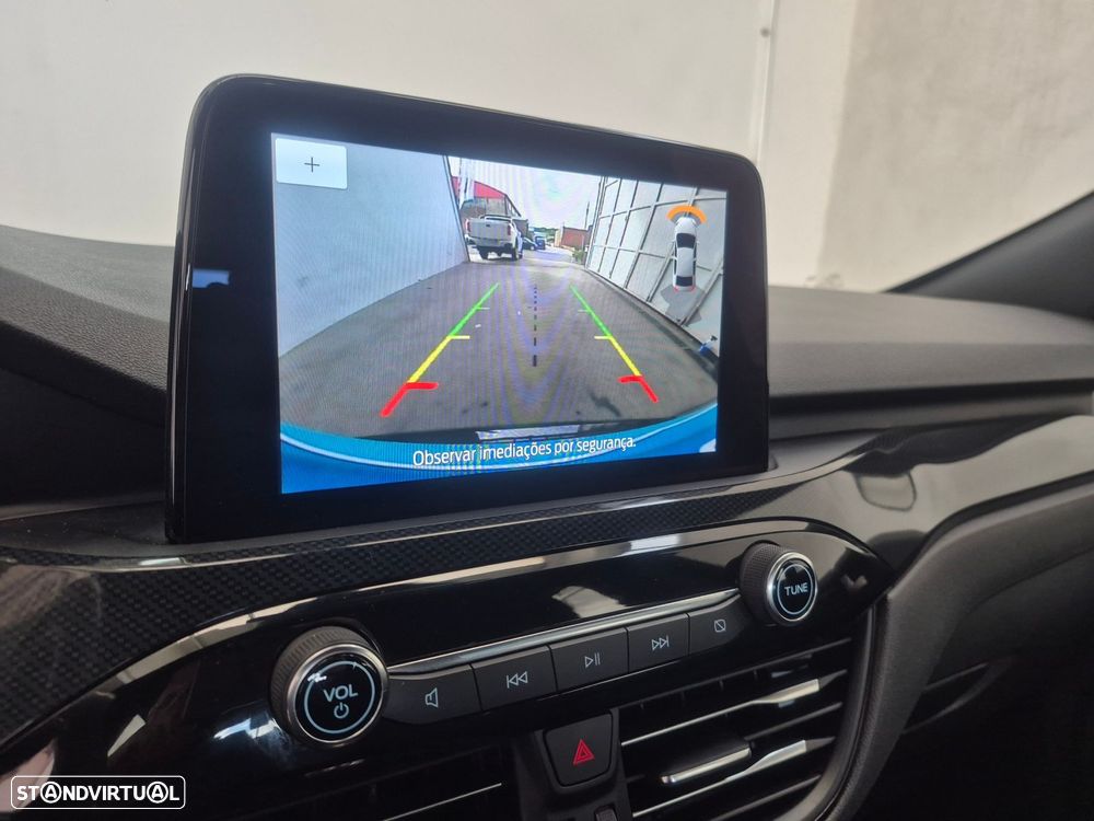 Ford Kuga 1.5 EcoBoost ST-Line - 16