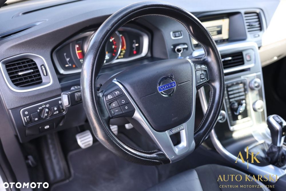 Volvo S60 - 20