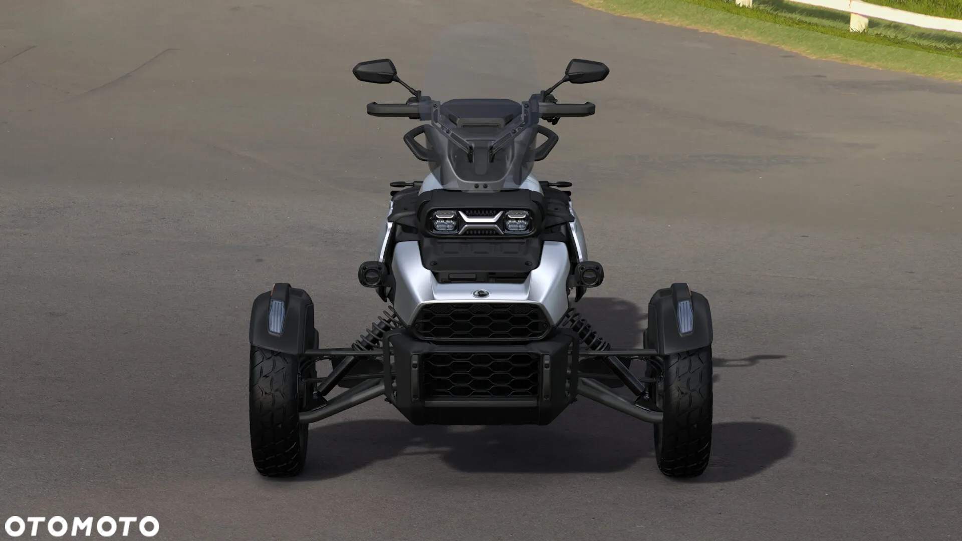 Can-Am Inny - 9
