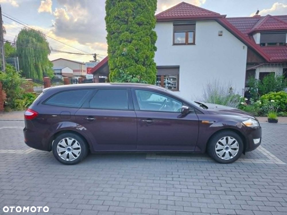 Ford Inny - 4